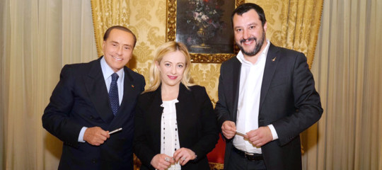 Stiamo per tornare a votare a giugno?