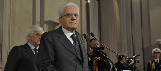 Stiamo per tornare a votare a giugno?