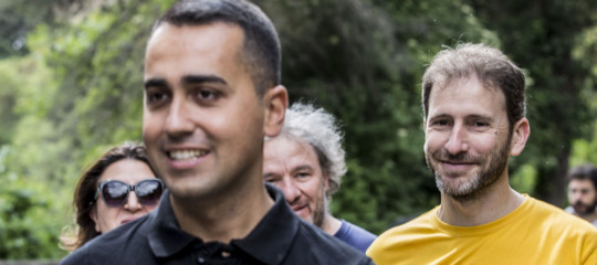 Stiamo per tornare a votare a giugno?