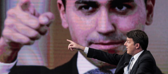 Stiamo per tornare a votare a giugno?