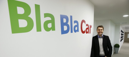 Perché Bla Bla Car ha acquistato una startup senza utenti?