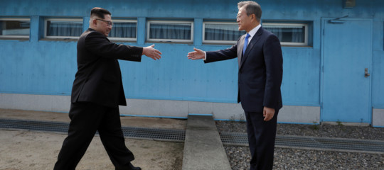 Davvero Kim rinuncerà completamente al suo arsenale militare?