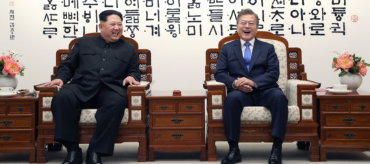 Davvero Kim rinuncerà completamente al suo arsenale militare?