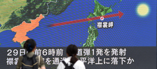 Davvero Kim rinuncerà completamente al suo arsenale militare?