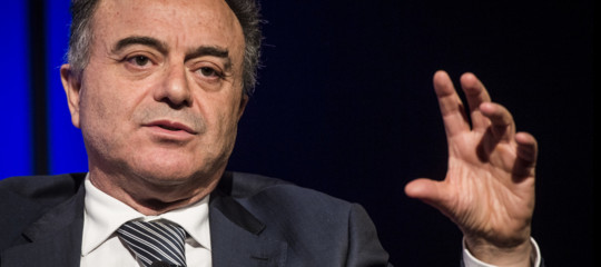 "Vi racconto come la 'ndrangheta si fa pubblicità e teme i giornalisti"