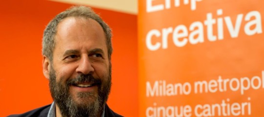 La sostenibilità, spiegata. Viaggio dentro alla SOS, la scuola di Mario Cucinella