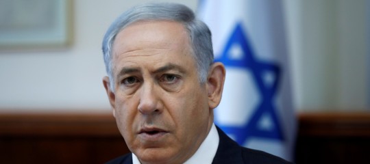 Iran: Netanyahu, prove nuove e conclusive delle sue armi nucleari