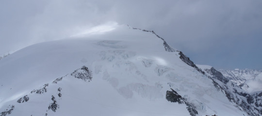Alpi svizzere: quattro le vittime italiane
