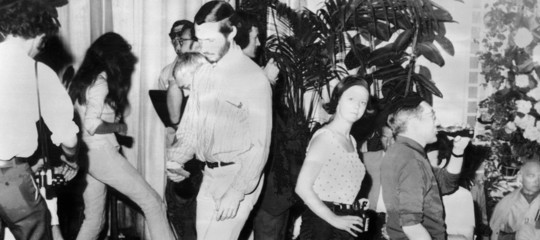 Cannes, dove il '68 cambiò per sempre il cinema europeo