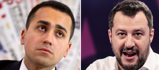 Stiamo per tornare a votare a giugno?