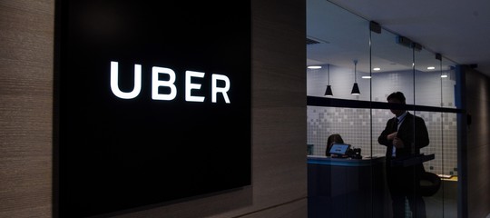 Oltre 100 autisti di Uber sono accusati di molestie solo negli Stati Uniti