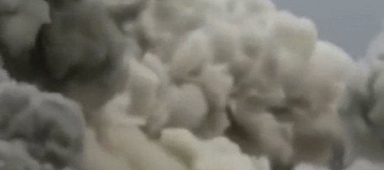 Siria: bombardato villaggio Isis, uccisi 23 civili tra cui 10 bambini