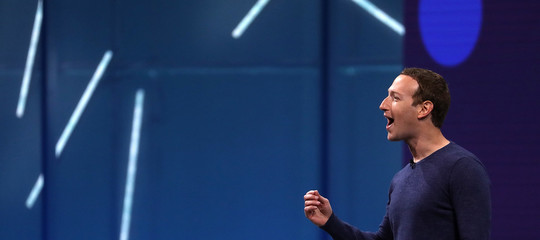 Zuckerberg: "Facebook è nato per un mondo migliore. C'è chi lo ha usato per peggiorarlo"