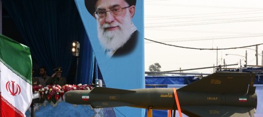 Gli Usa sono convinti che una guerra Israele-Iran sia più probabile