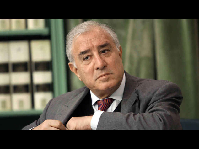 Cassazione, "Dell'Utri pericoloso, decisivo per la mafia"
