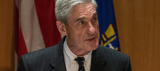 Russiagate: Mueller avverte, mandato per Trump se rifiuta deporre