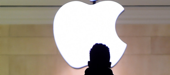 Apple ha venduto meno iPhone del previsto, ma macina utili da paura