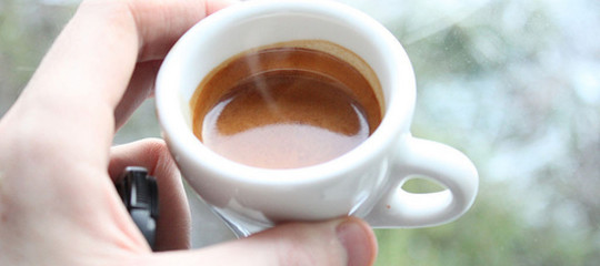 Ma alla fine il caffè fa bene o male? Cosa sappiamo dell'acrilammide