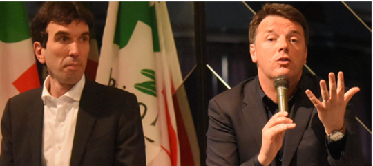 Pd: tensione alle stelle alla vigilia della direzione, guerra dei numeri
