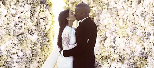 Dai primi album all'amore con Kim Kardashian, chi è Kanye West, “il provocatore”