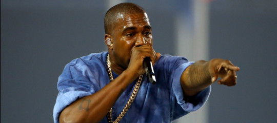 Dai primi album all'amore con Kim Kardashian, chi è Kanye West, “il provocatore”