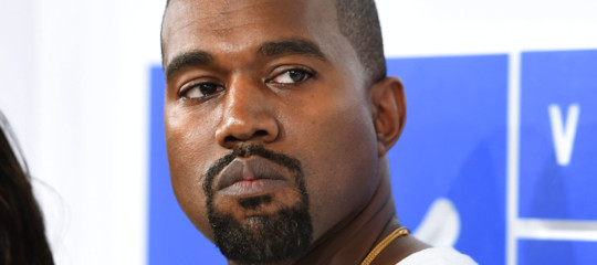 Dai primi album all'amore con Kim Kardashian, chi è Kanye West, “il provocatore”