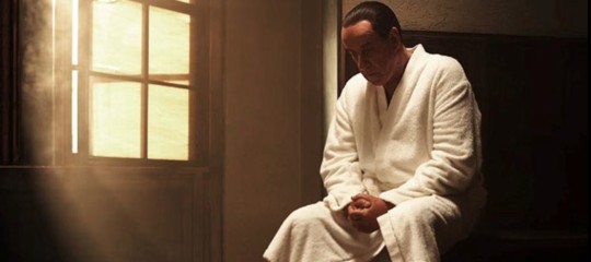La solitudine di Berlusconi secondo Sorrentino