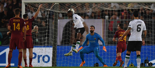 Roma-Liverpool 4-2 ma non basta: la finale di Champions va ai Reds