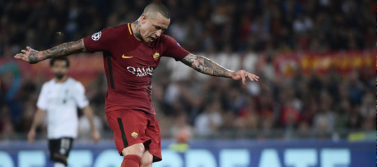 Roma-Liverpool 4-2 ma non basta: la finale di Champions va ai Reds