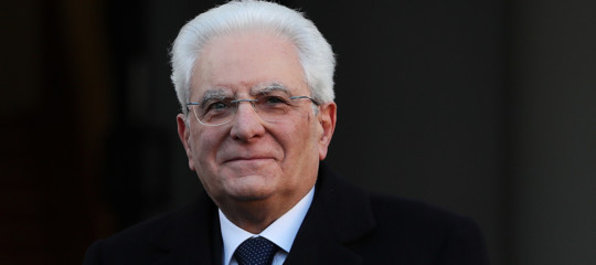 Cos'è la diplomazia degli orologi di Sergio Mattarella?