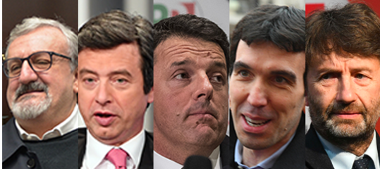 Conta o non conta? Le scelte possibili della direzione Pd, spiegate