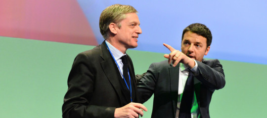 Conta o non conta? Le scelte possibili della direzione Pd, spiegate