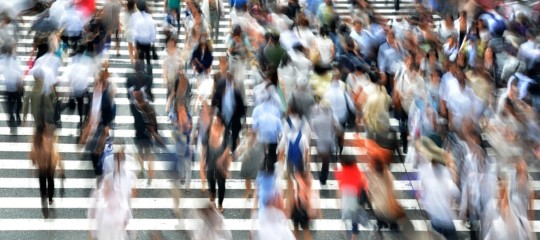 Istat: l'Italia si 'spopola', 10% di abitanti in meno nel 2065