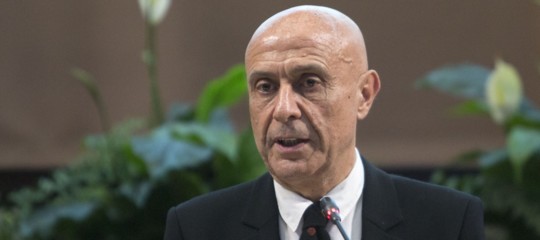 Terrorismo: Minniti, mai così minaccioso come ultimi tempi