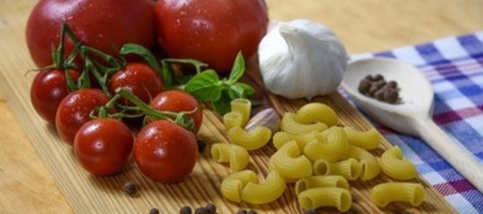 Come va l'export dell'alimentare italiano? Conversazione con i leader del settore - DIRETTA