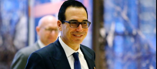 Cina e Usa dialogano sui dazi (a Pechino). Ma le posizioni sono distanti