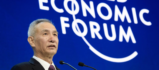 Cina e Usa dialogano sui dazi (a Pechino). Ma le posizioni sono distanti