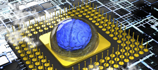 Il centro Europeo sulla Intelligenza Artificiale: una sfida e un’opportunità
