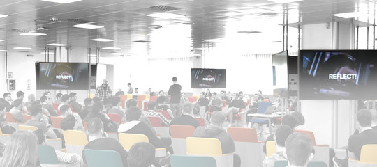 E' aperto il bando per 400 posti alla Apple Developer Academy di Napoli