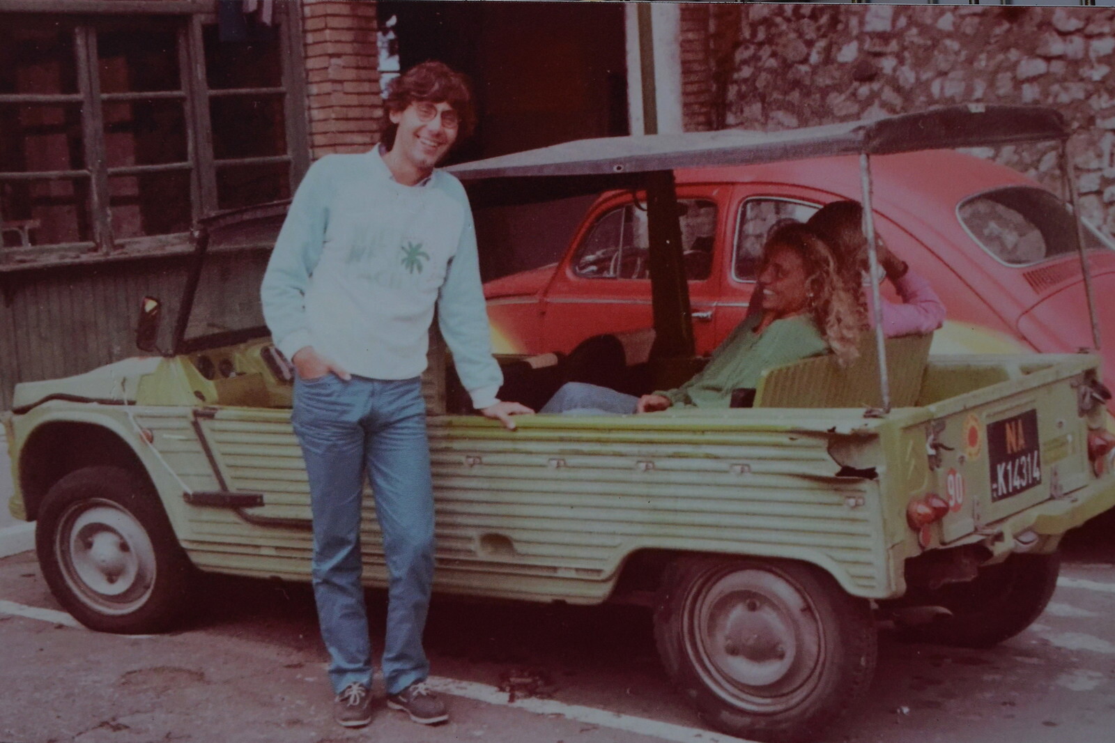 Mattarella ricorda Giancarlo Siani: "Raccontava verità scomode alla camorra"