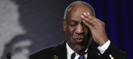 Molestie: Accademia Hollywood espelle Bill Cosby e Roman Polanski