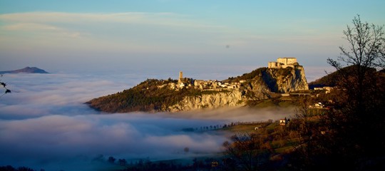 Questi sono i borghi più belli d'Italia. Una guida