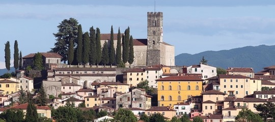 Questi sono i borghi più belli d'Italia. Una guida