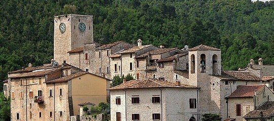 Questi sono i borghi più belli d'Italia. Una guida