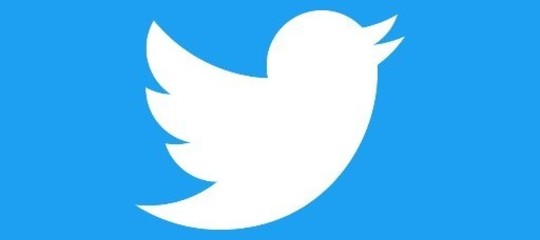 Twitter: problema nel sistema, esorta utenti a cambiare password