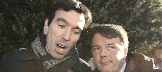 Il Pd si è ricompattato. Per ora