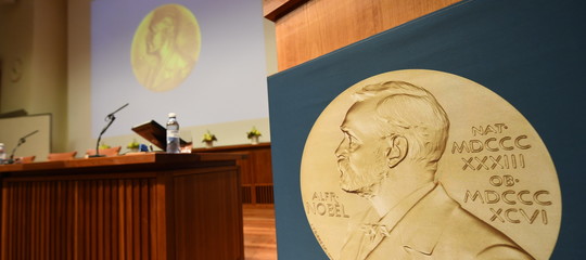 Nobel: premio per la Letteratura rinviato di un anno
