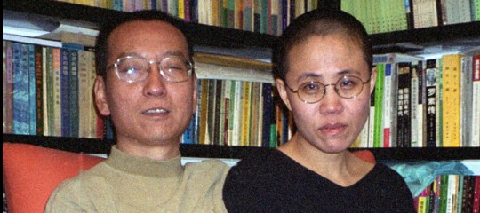 La vedova del Nobel Liu Xiaobo sfida la Cina: non voglio la libertà, ma la morte