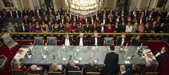 Il Nobel per la Letteratura 2018 non verrà assegnato. Cosa è successo