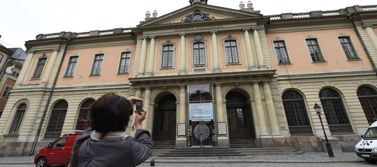 Il Nobel per la Letteratura 2018 non verrà assegnato. Cosa è successo